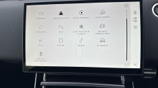 Land Rover Range Rover Evoque 1.5 P160 Dynamic SE 5dr 2WD Auto Petrol Hatchback